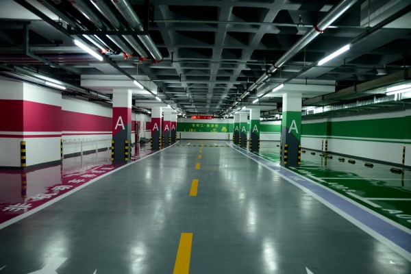 临朐富春江豐泽苑_实景图_1