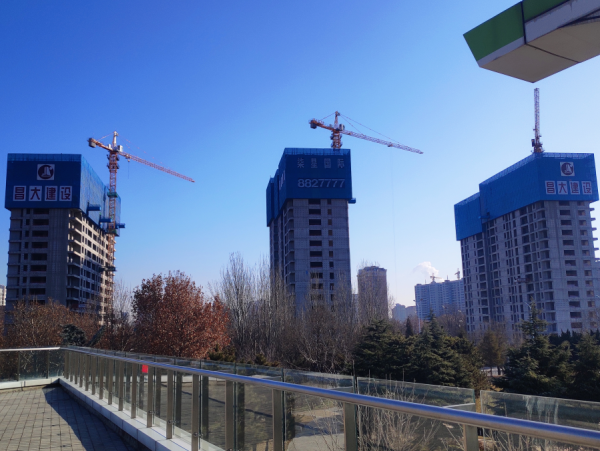 潍坊柒星国际_实景图_1