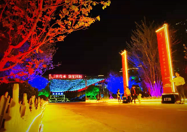 潍坊柒星国际_实景图_4