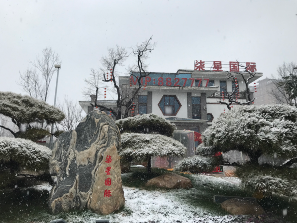 潍坊柒星国际_实景图_7