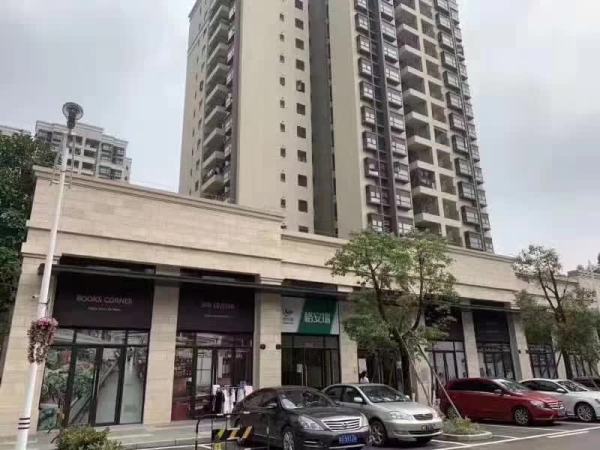 安华香蜜松湖_实景图_1