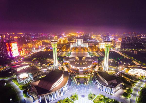 潍坊柒星国际_实景图_10
