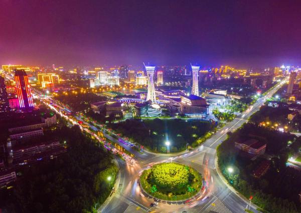 潍坊柒星国际_实景图_11