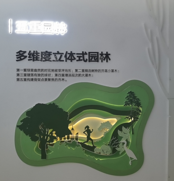 青州恒信弥水春风_小区配套_6