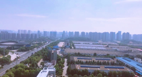 型格广场_实景图_3