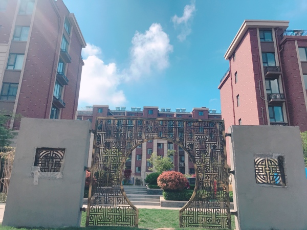 恒信书香门第_实景图_4