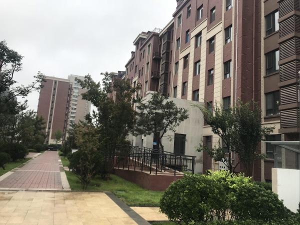 恒信书香门第_实景图_9