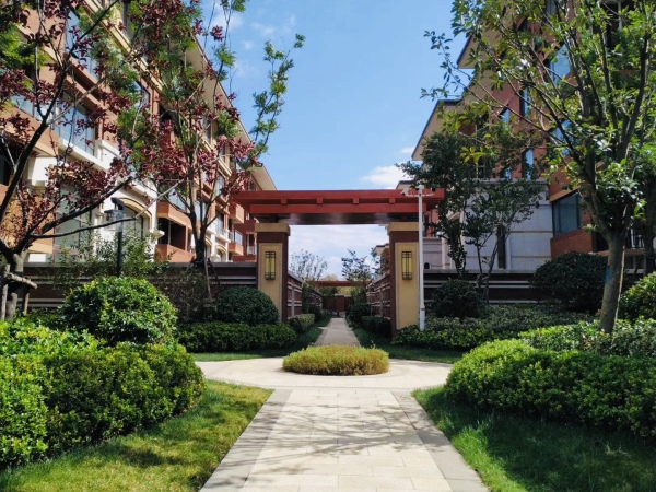 金鸾御景城_实景图_2