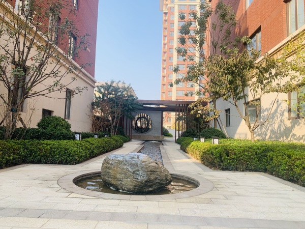 金鸾御景城_实景图_7