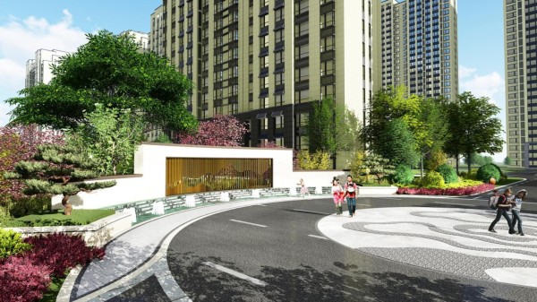 沾化金城国际_效果图_3