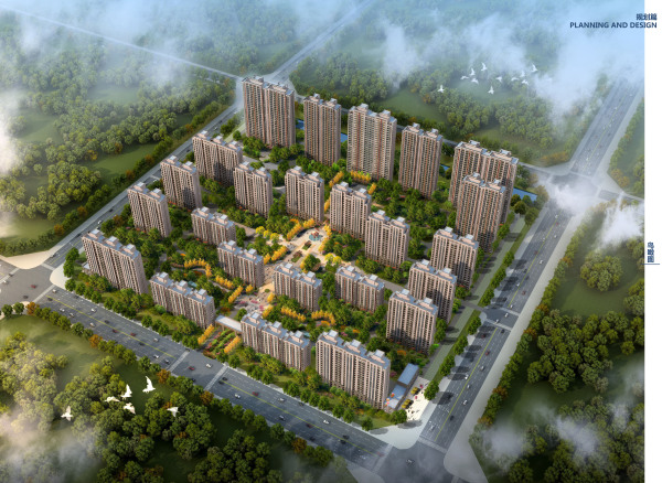 沾化金城国际_效果图_4