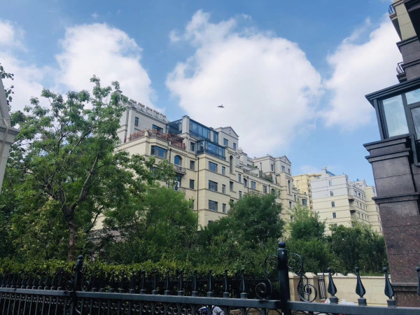 潍坊大有公馆_实景图_1