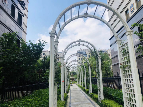 潍坊大有公馆_实景图_3