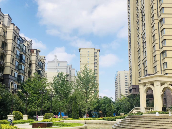 潍坊大有公馆_实景图_4