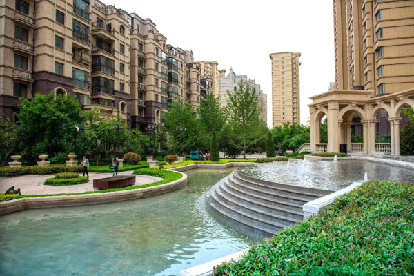 潍坊大有公馆_实景图_6
