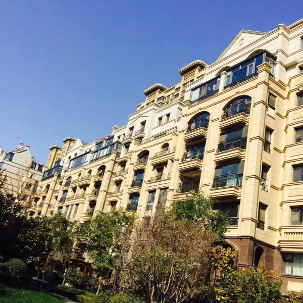 潍坊大有公馆_实景图_14