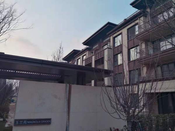 潍坊鲁商·首府_项目现场_7