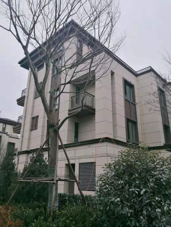 潍坊鲁商·首府_实景图_2
