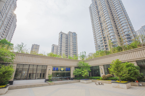 龙泉壹号·首府_实景图_17