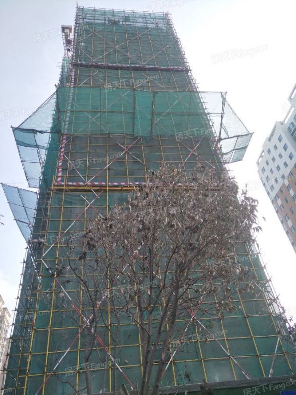 中阳东明学府_实景图_1