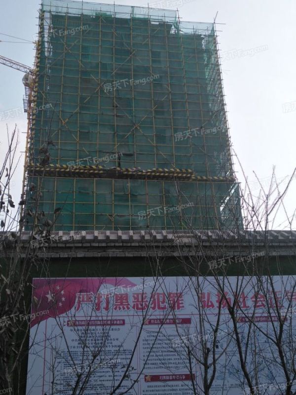 中阳东明学府_实景图_2