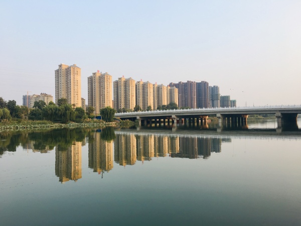 御水帝景城_实景图_8