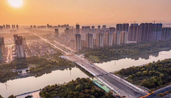 御水帝景城_实景图_9