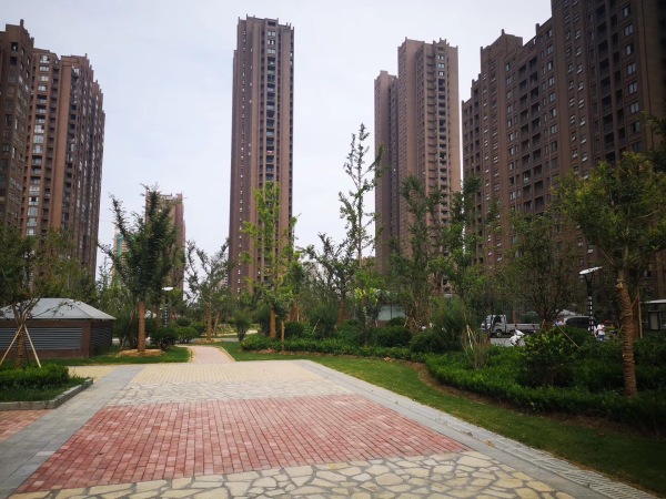 御水帝景城_实景图_10