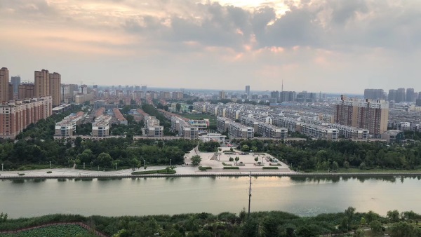 御水帝景城_实景图_12