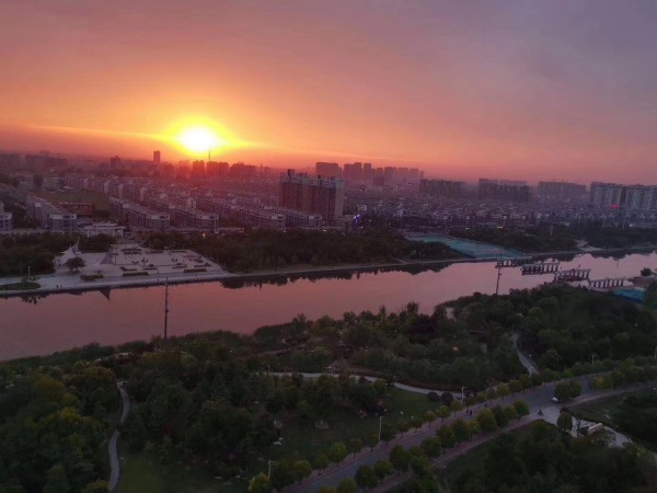 御水帝景城_实景图_14