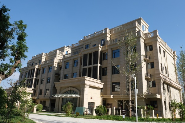 西港锦天城_实景图_2