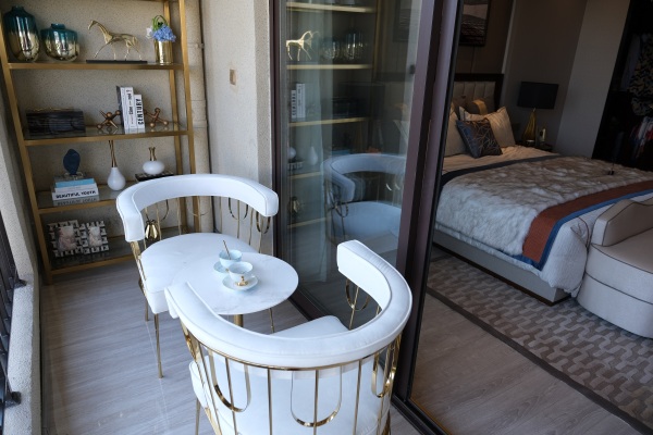 西港锦天城_样板间_4