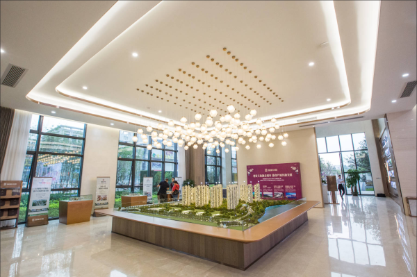 国瑞华庭_实景图_3