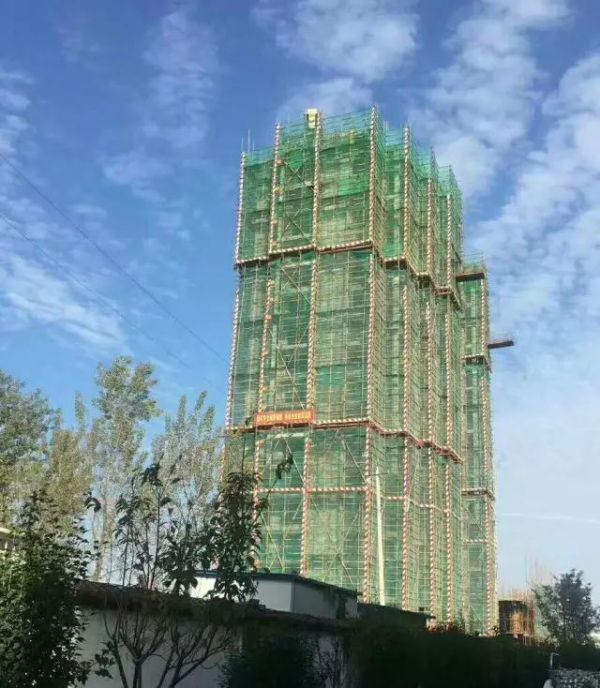 龙城国际理想城_实景图_3