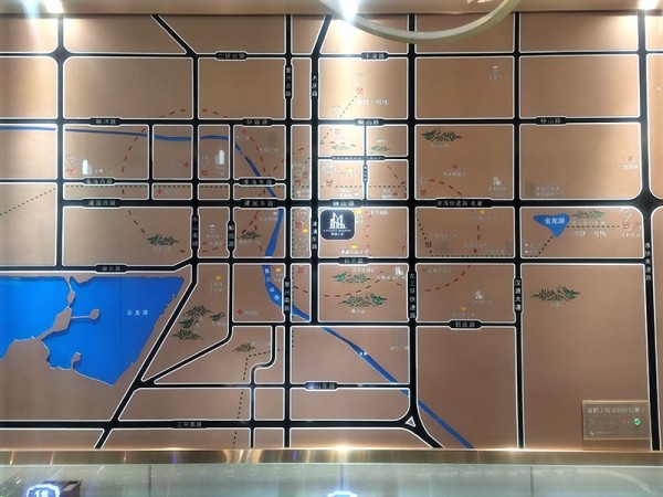 珑郡上院_实景图_2