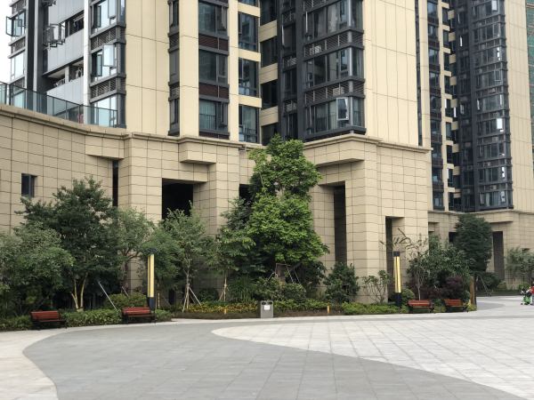 山海上园二期_实景图_5
