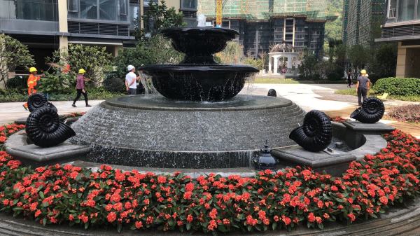 山海上园二期_实景图_6