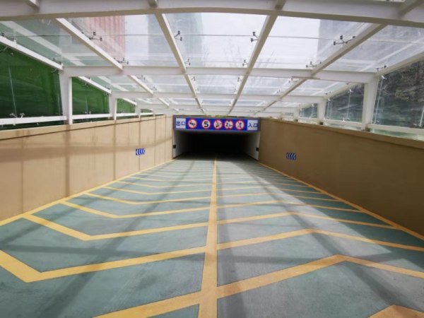 春秋九里府_小区配套_2