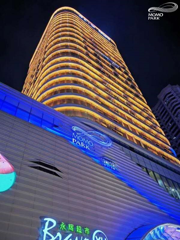 MOMOPARK_实景图_5