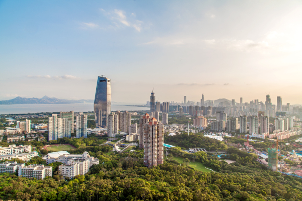 新天鹅堡三期_实景图_2