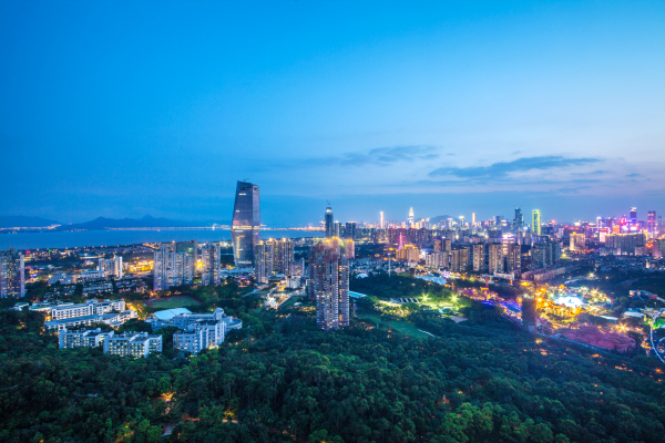 新天鹅堡三期_实景图_3