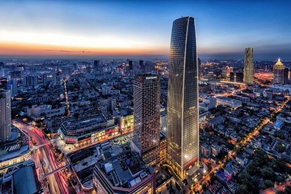 翰林公馆_实景图_1