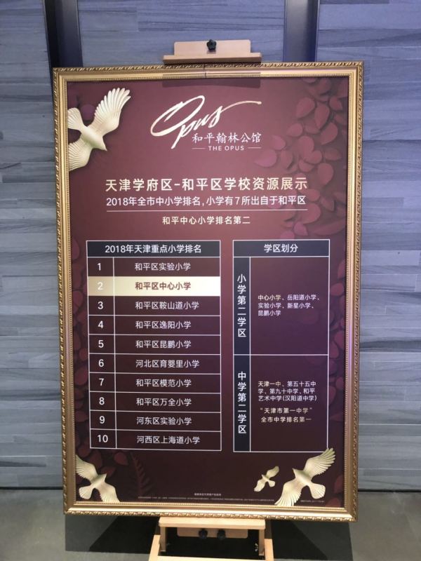 翰林公馆_项目现场_2