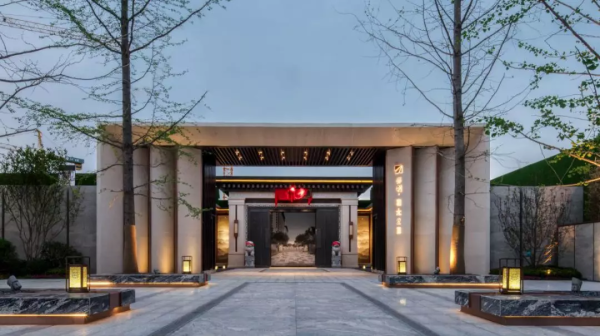 保利和光小户_实景图_2