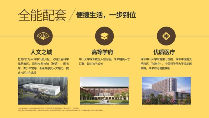 星河天地公馆_图文详情