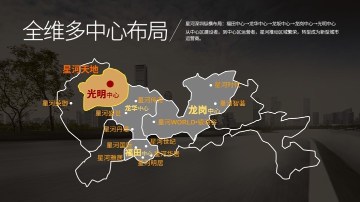 星河天地公馆_图文详情