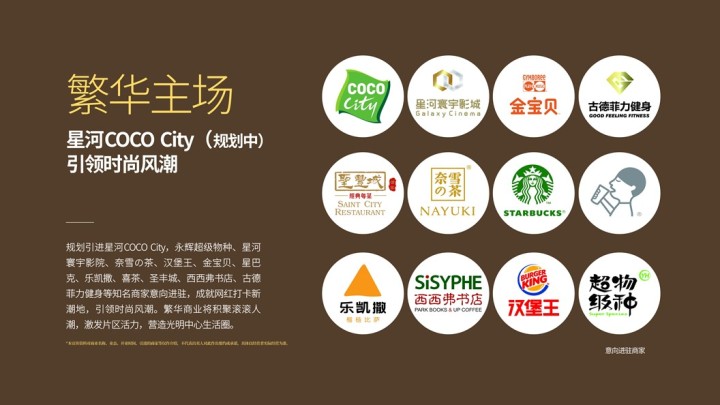 星河天地公馆_图文详情