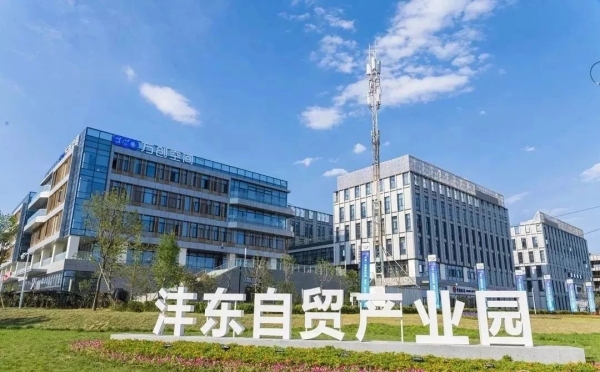 保利和光小户_小区配套_2