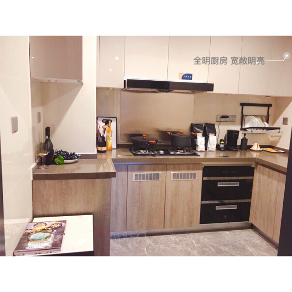 广州保利东郡_样板间_5
