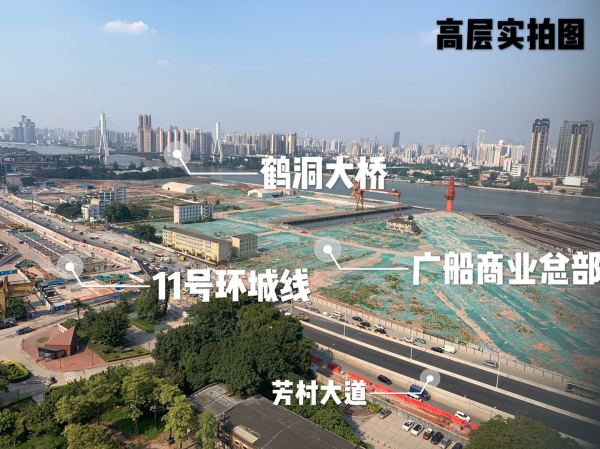 广州保利东郡_小区配套_3
